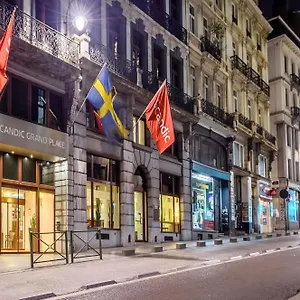 Hotel Numa Royal Galleries, Bruxelas