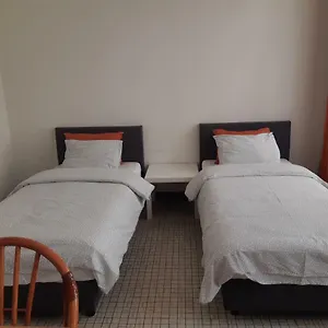 Apart-hotel Rentbynight, Bruxelas