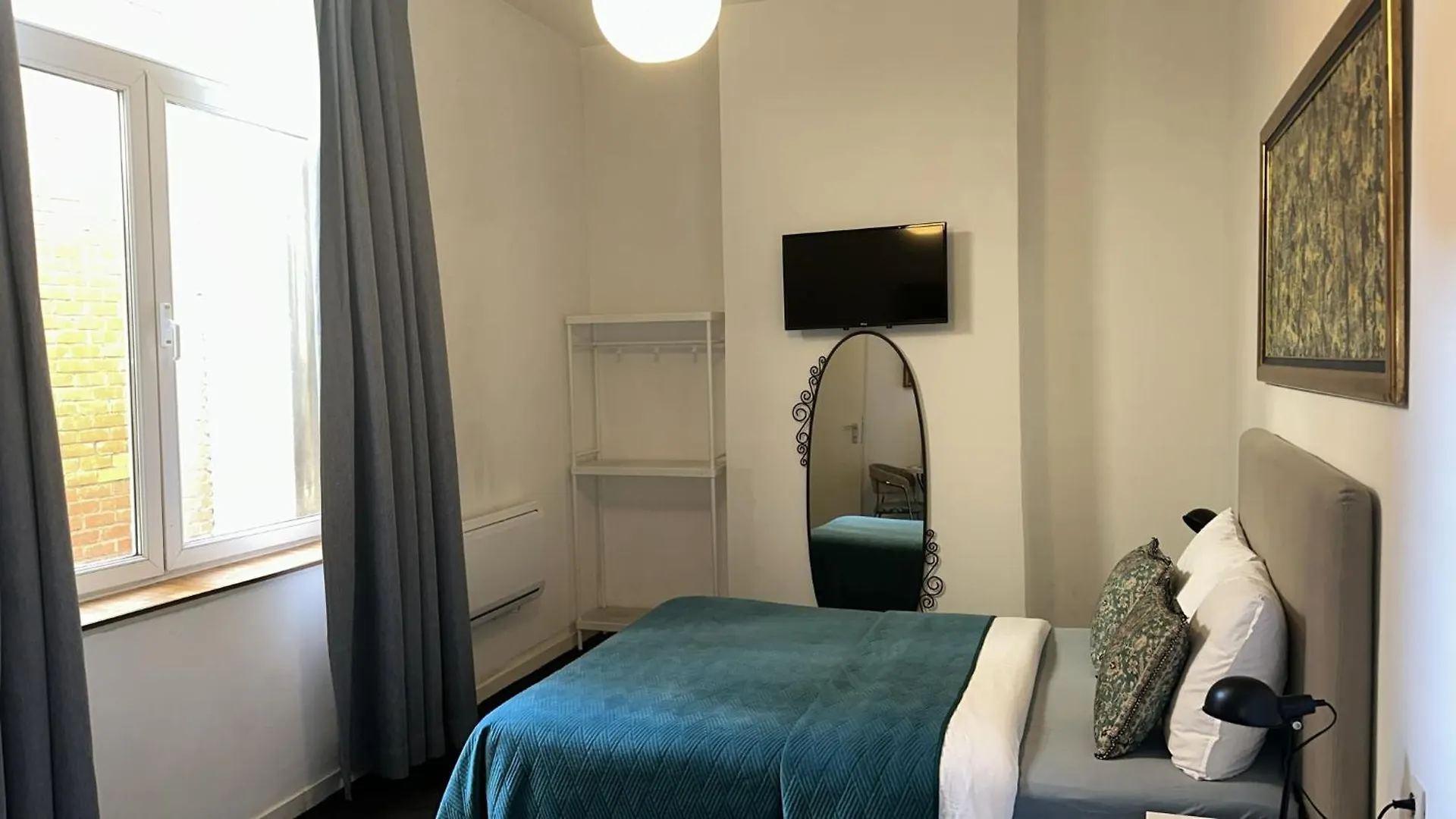 Aparthotel Happy Home Bruxelles